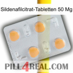 Sildenafil Citrate Tablets 50Mg 24